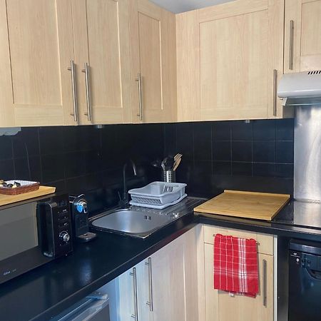 Charming 1 Bedroom Flat, Biarritz Center With Pool And Car Park المظهر الخارجي الصورة
